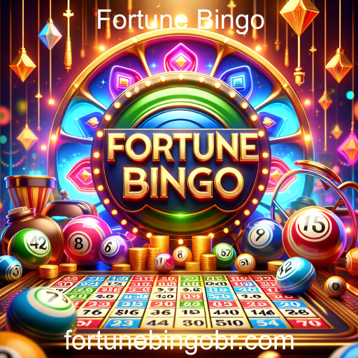 Fortune Bingo: Descubra as Recompensas Especiais que Transformam sua Jogabilidade