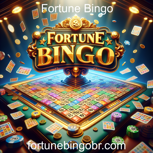 Dicas Essenciais para Dominar o Fortune Bingo
